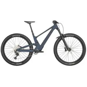 Scott Genius 930 (2024) MTB kerékpár