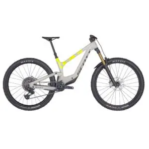 Scott Ransom 900 RC (2025) MTB kerékpár