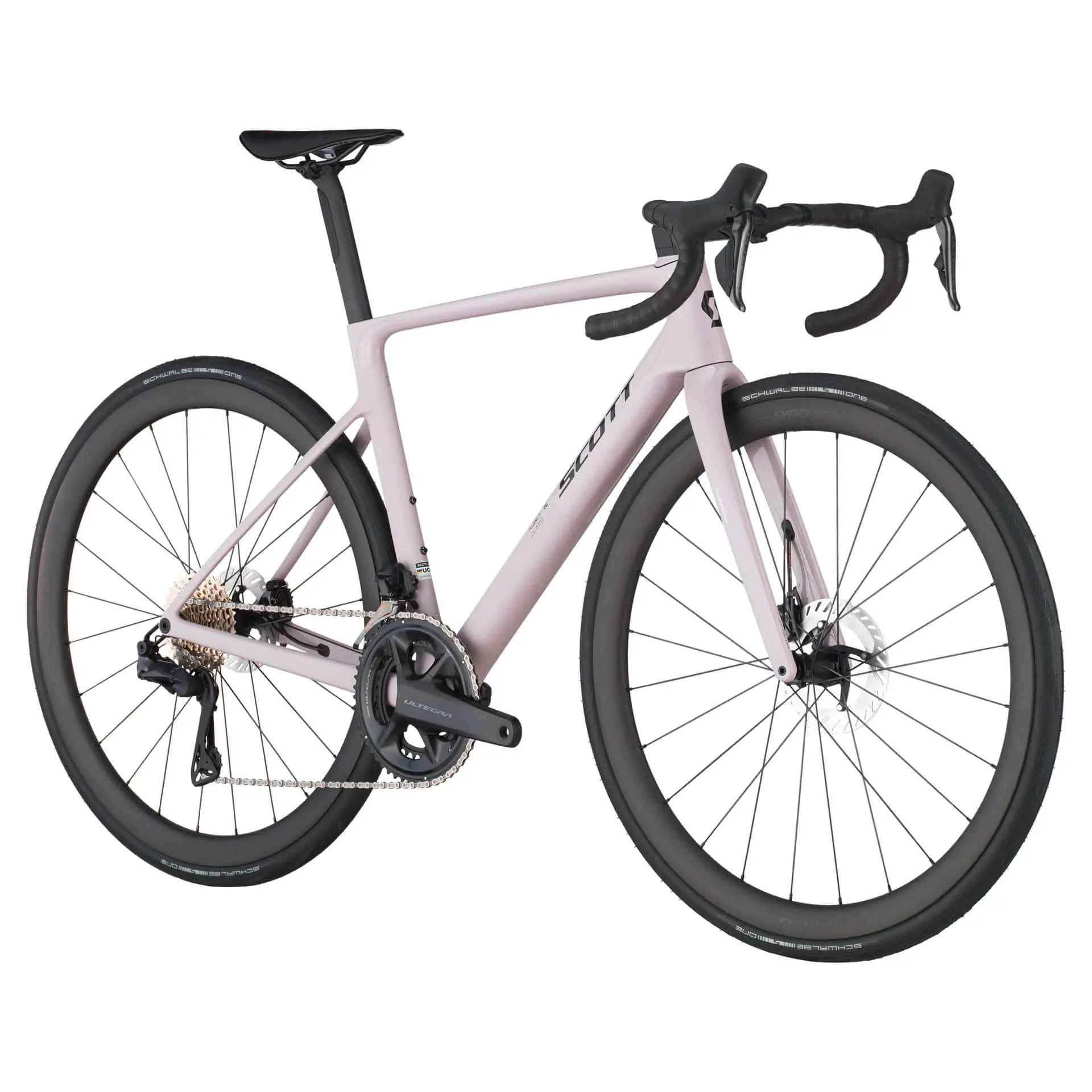 Scott Addict RC 20 (2025) Országúti kerékpár - Image 2