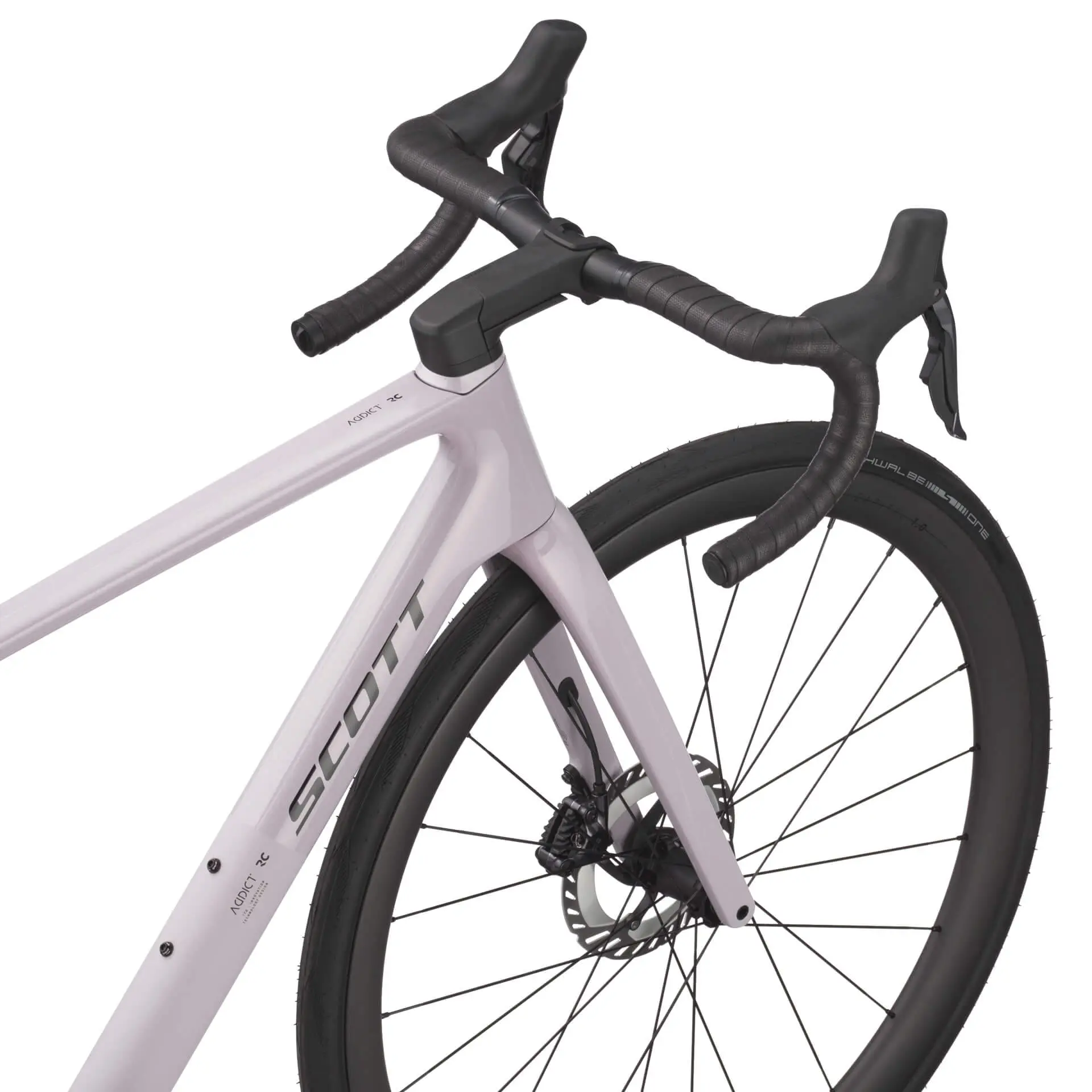 Scott Addict RC 20 (2025) Országúti kerékpár - Image 3