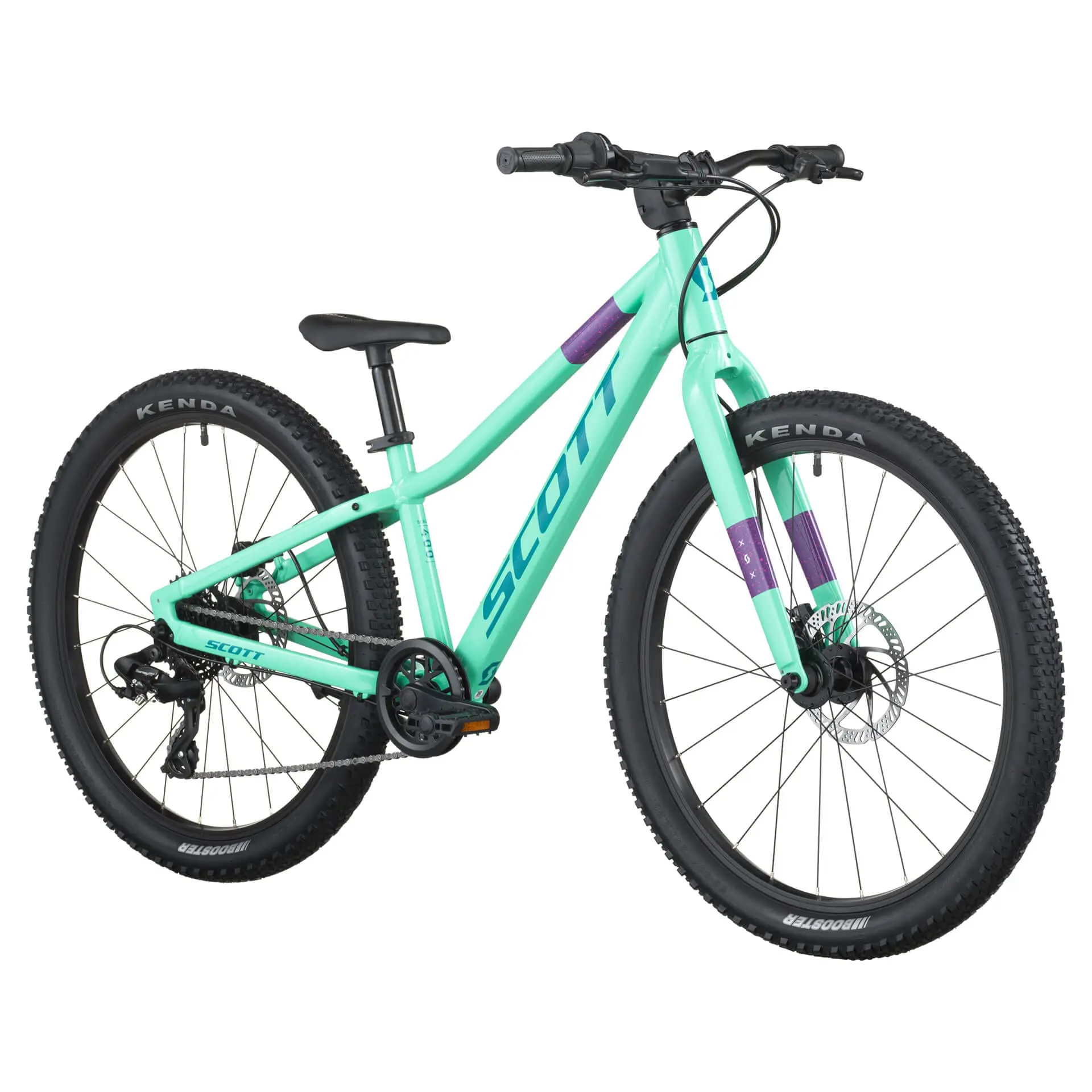 Scott Scale 400 gyerek kerékpár - Image 10
