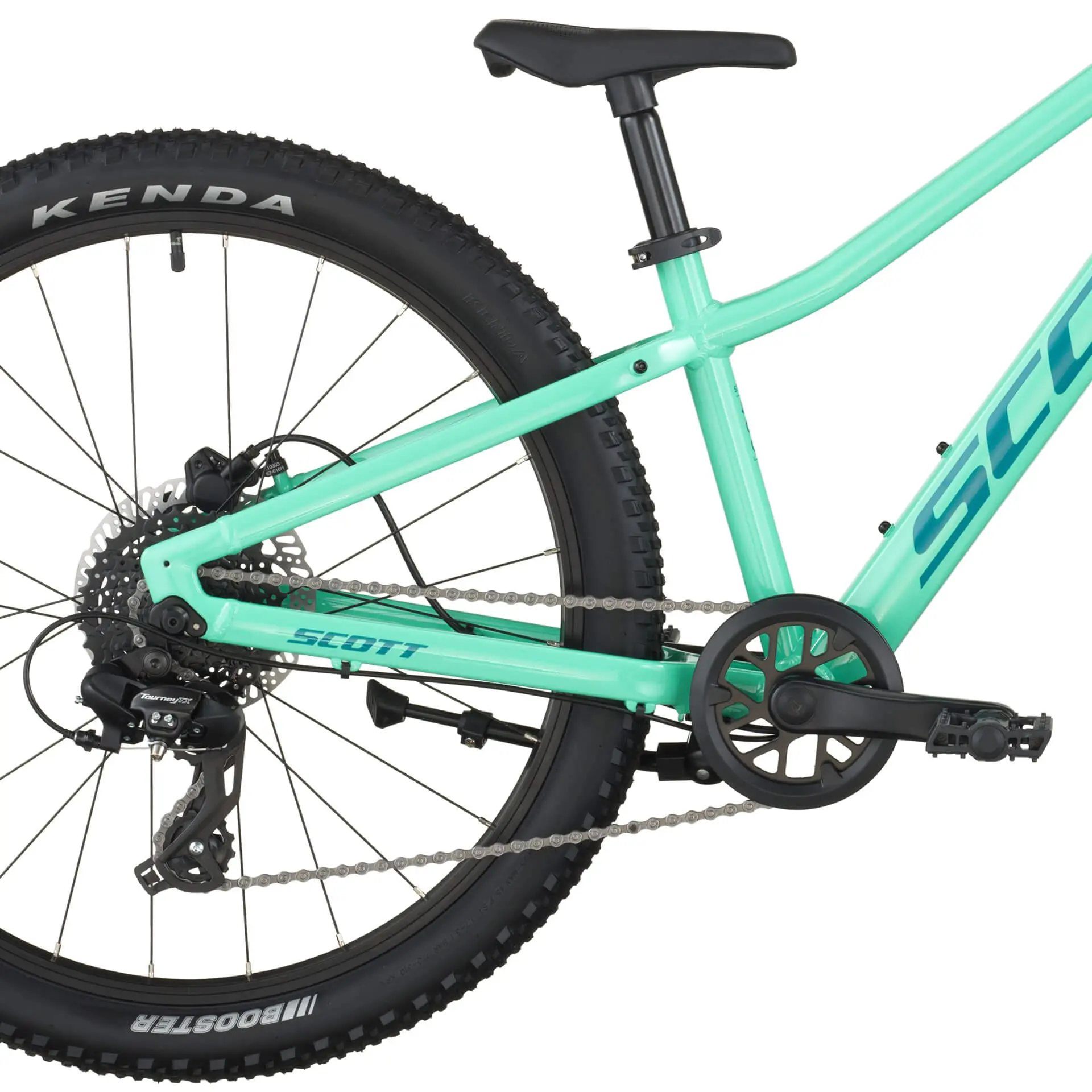 Scott Scale 400 gyerek kerékpár - Image 12