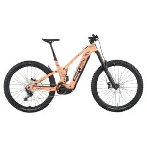 Scott Patron ST 910 e-mtb fully kerékpár