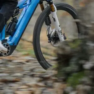 E-MTB
