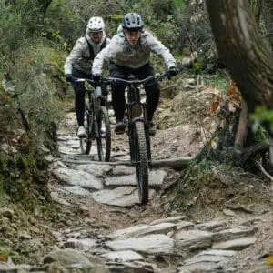 MTB Fully