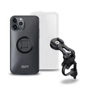 SP Connect Bike Bundle II iPhone okostelefontartó szett