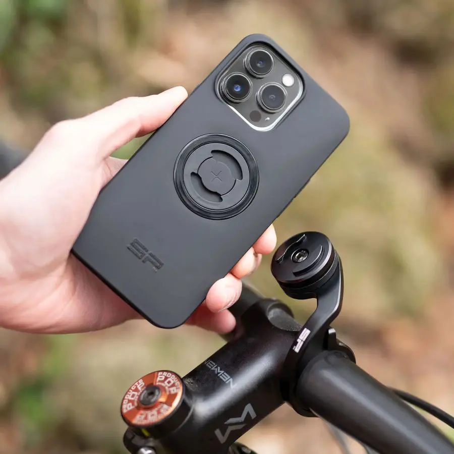 SP Connect okostelefon tartó MTB rezgéscsillapítós - Image 2