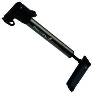 Blackburn Airstik AnyValve minipumpa [bronz-füst]