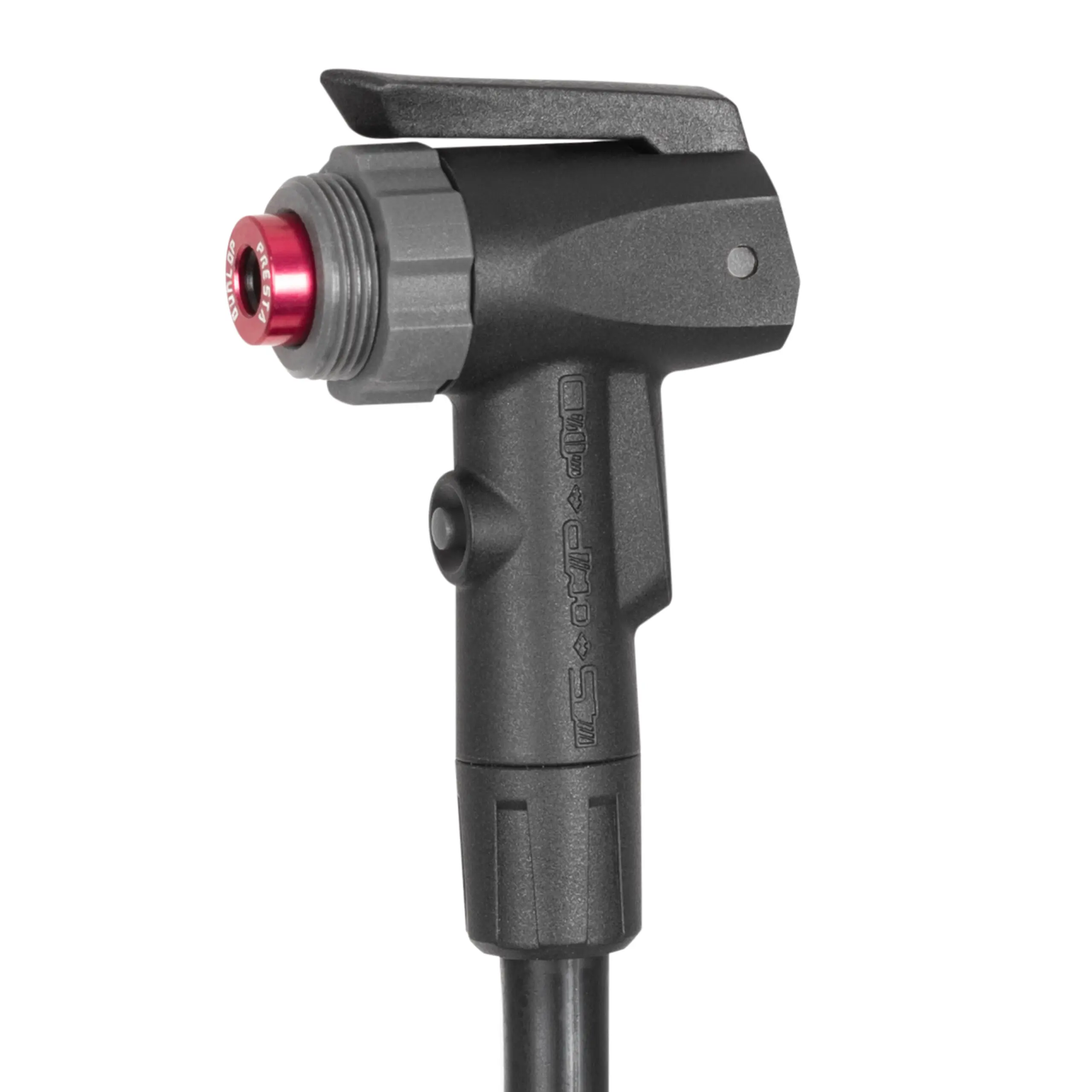 Blackburn CORE 2 fekete műhelypumpa - Image 2