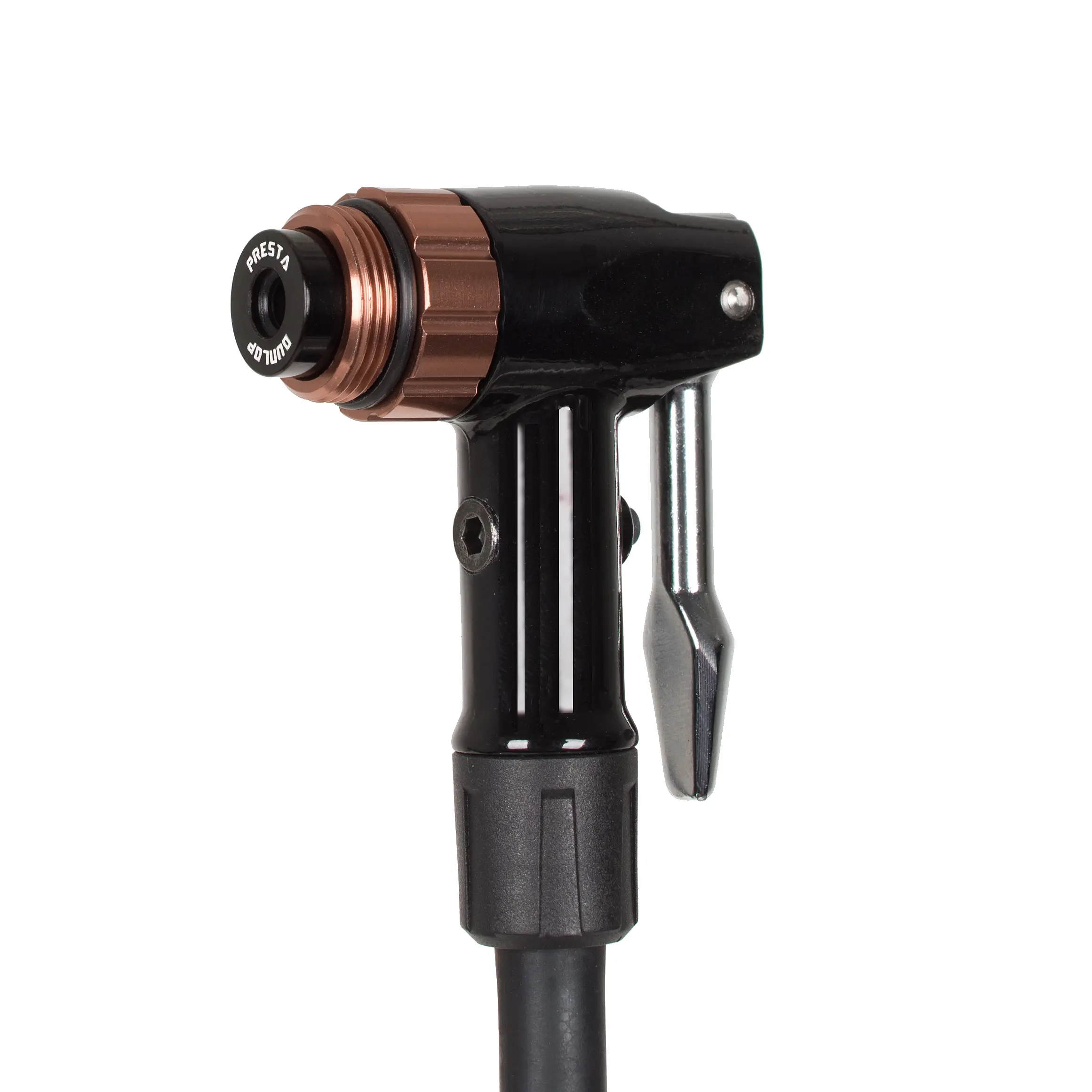 Blackburn CORE PRO szürke műhelypumpa - Image 2