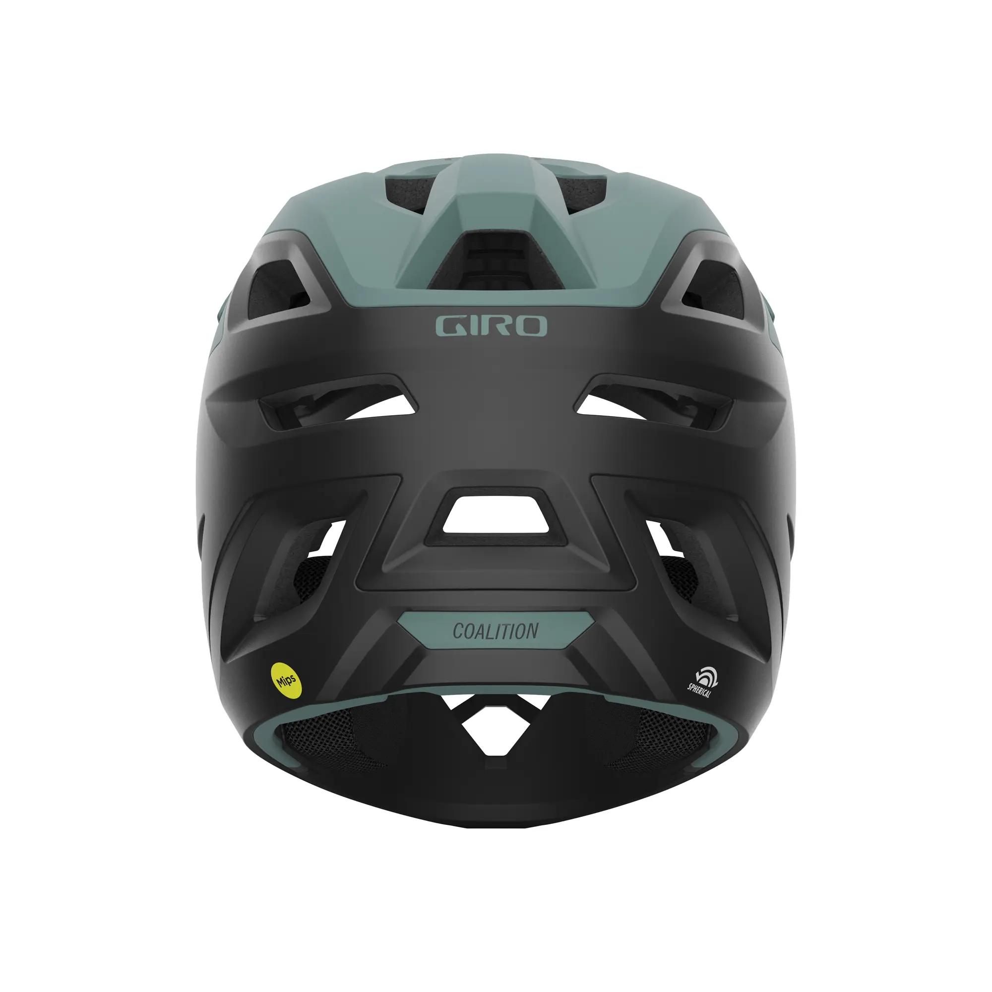 Giro Coalition Spherical fullface kerékpáros sisak - Image 3