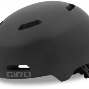 Giro Quarter FS dirt sisak