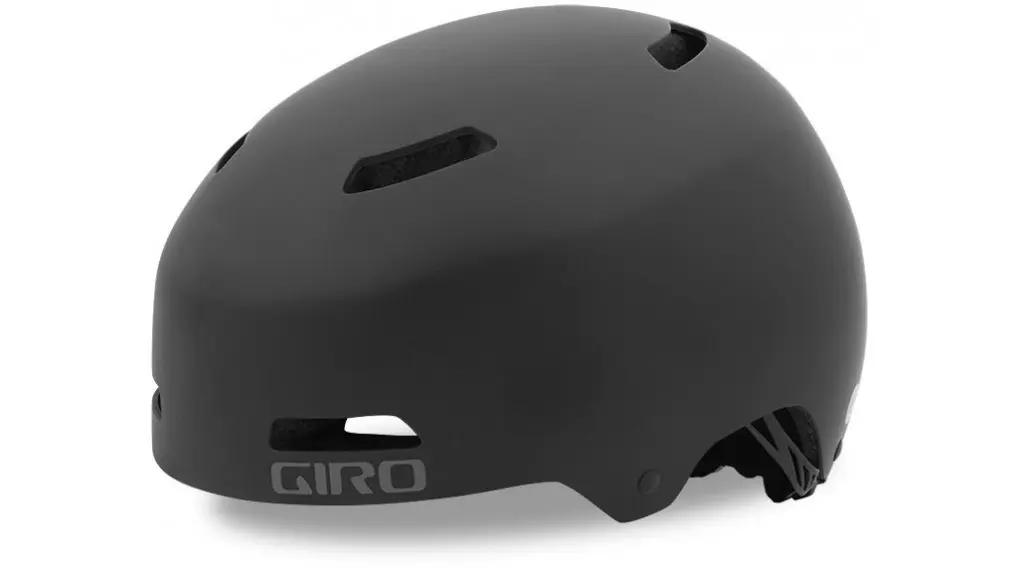 Giro Quarter FS dirt sisak