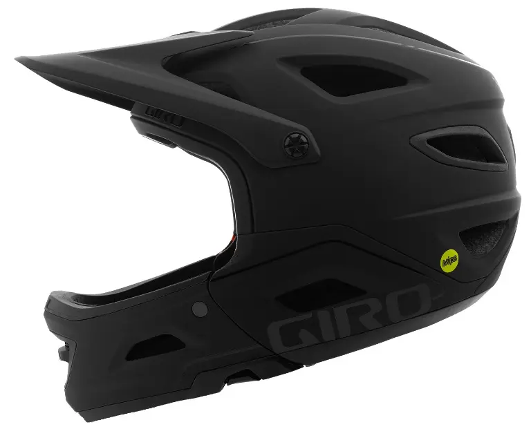 Giro Switchblade Mips fullface kerékpáros sisak