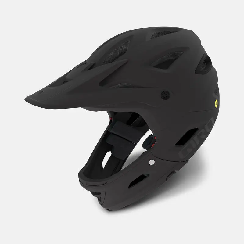 Giro Switchblade Mips fullface kerékpáros sisak - Image 2