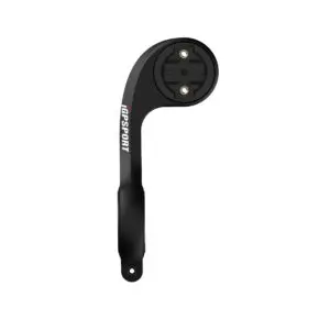 iGPSport M80 computer tartó Garmin konzol [kormányra]