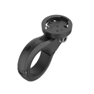 iGPSport M83 computer / lámpa tartó Garmin konzol
