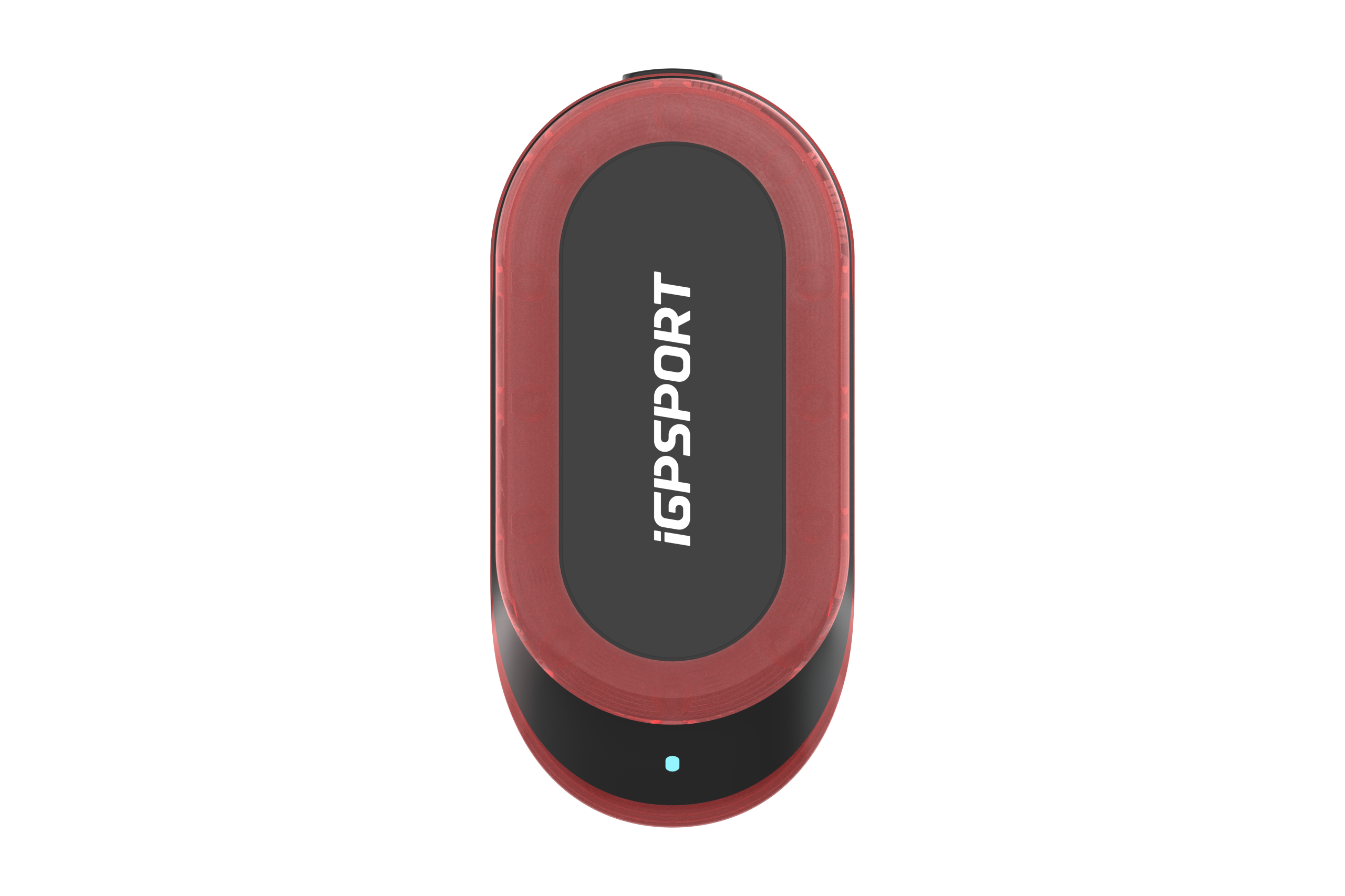 iGPSport SR mini radar + lámpa