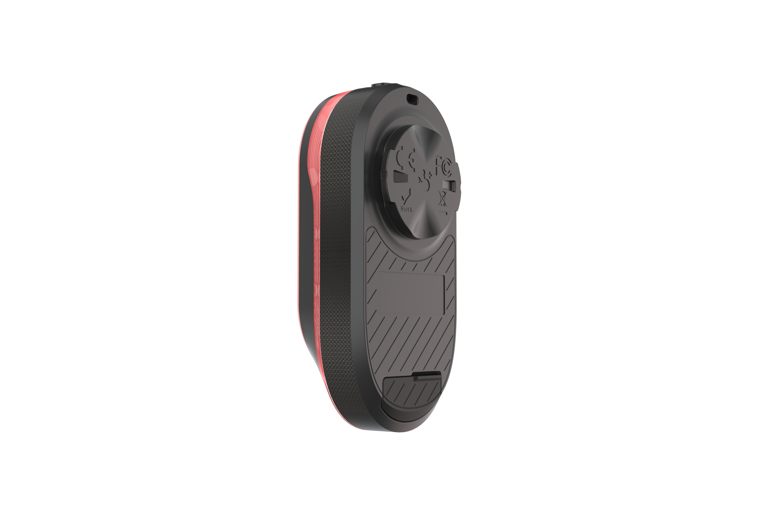 iGPSport SR mini radar + lámpa - Image 3