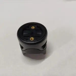 iGPSport SR30 / SR mini lámpatartó konzol nyeregcsőre iGPSport, Garmin