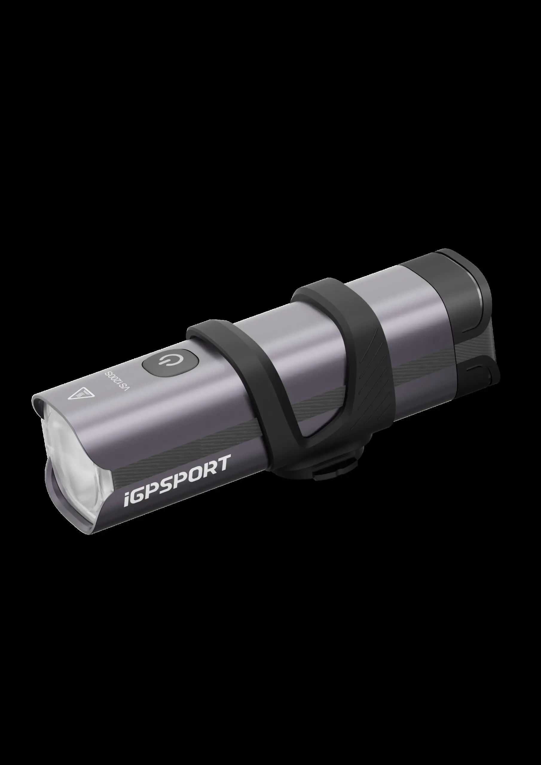 iGPSport VS1200S Okos akkumulátoros első lámpa - Image 3