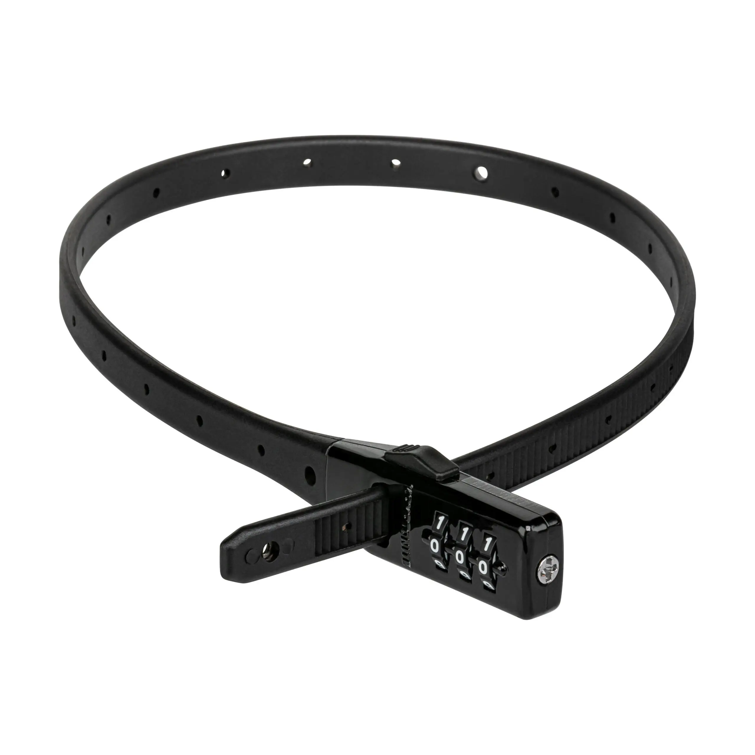 Kryptonite Click Lock számzáras huzalos zár