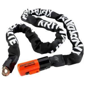 Kryptonite Evolution 4 1016 kulcsos láncos zár