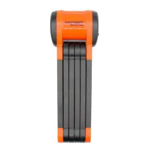 Kryptonite Evolution 790 kulcsos colstok zár