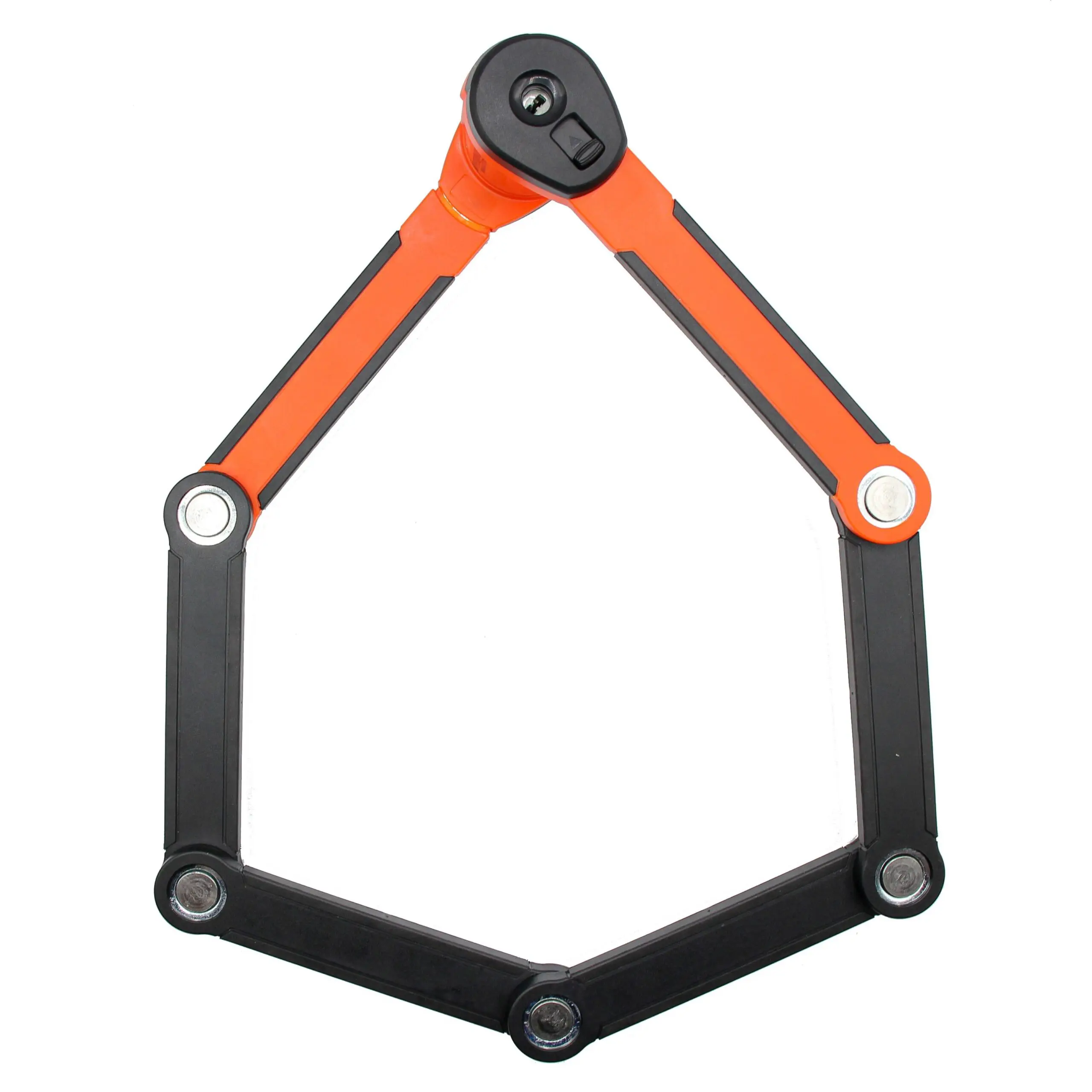 Kryptonite Evolution 790 kulcsos colstok zár - Image 3