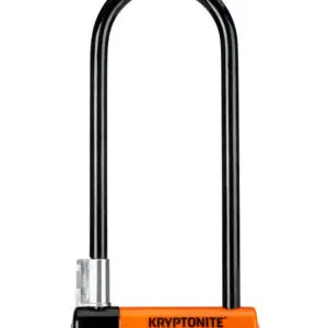 Kryptonite Evolution LS kulcsos U-lakat
