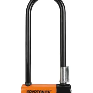 Kryptonite Evolution Mini-9 kulcsos U-lakat