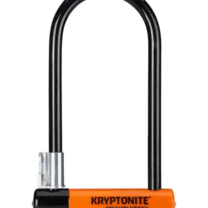 Kryptonite Evolution STD kulcsos U-lakat
