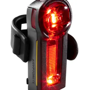 Kryptonite Incite XBR akkumulátoros hátsó lámpa