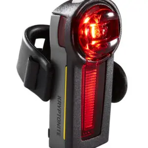 Kryptonite Incite XR akkumulátoros hátsó lámpa