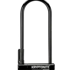 Kryptonite Keeper 12 LS kulcsos U-lakat