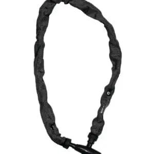Kryptonite Keeper 465 számzáras láncos zár [fekete]