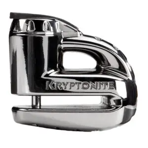 Kryptonite Keeper 5-S2 kulcsos tárcsafékzár