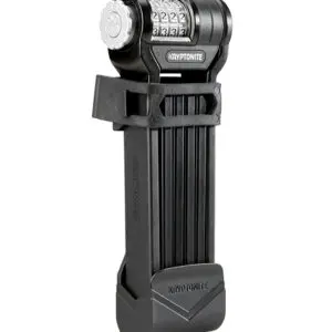 Kryptonite Keeper 585/85 számzáras colstok zár