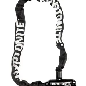 Kryptonite Keeper 585 kulcsos láncos zár