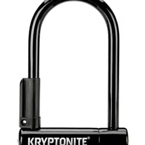 Kryptonite Keeper Mini kulcsos U-lakat