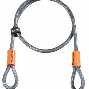 Kryptonite KryptoFlex 1004 hurokkábel