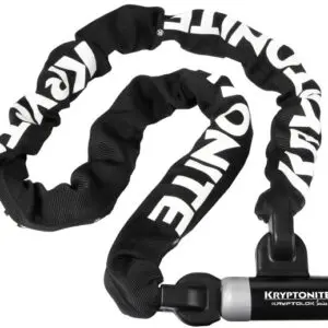 Kryptonite Kryptolok 2 915 kulcsos láncos zár