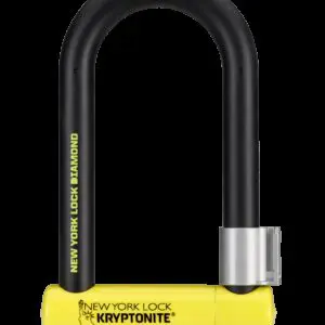 Kryptonite New York Diamond STD kulcsos U-lakat