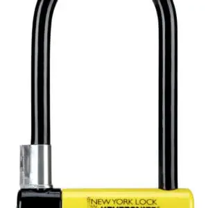 Kryptonite New York STD kulcsos U-lakat