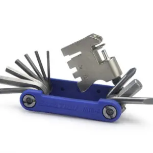 Park Tool 16 funkciós zsebszerszám