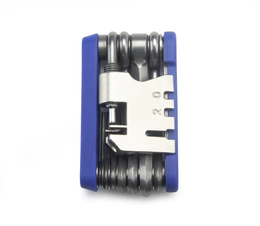 Park Tool 16 funkciós zsebszerszám - Image 3