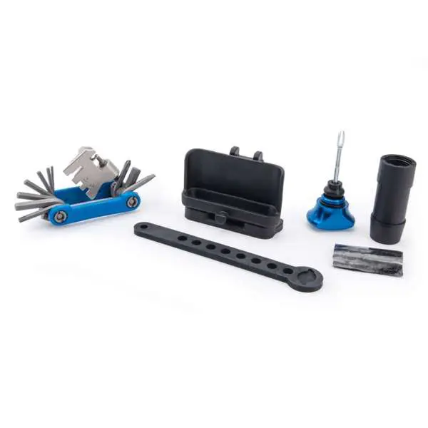 Park Tool 17 funkciós zsebszerszám - Image 2
