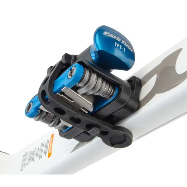 Park Tool 17 funkciós zsebszerszám - Image 3