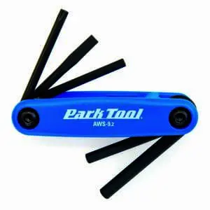 Park Tool AWS-9.2 zsebszerszám