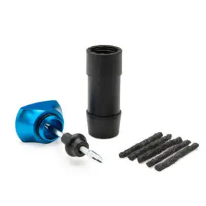 Park Tool defektjavító készlet tubeless